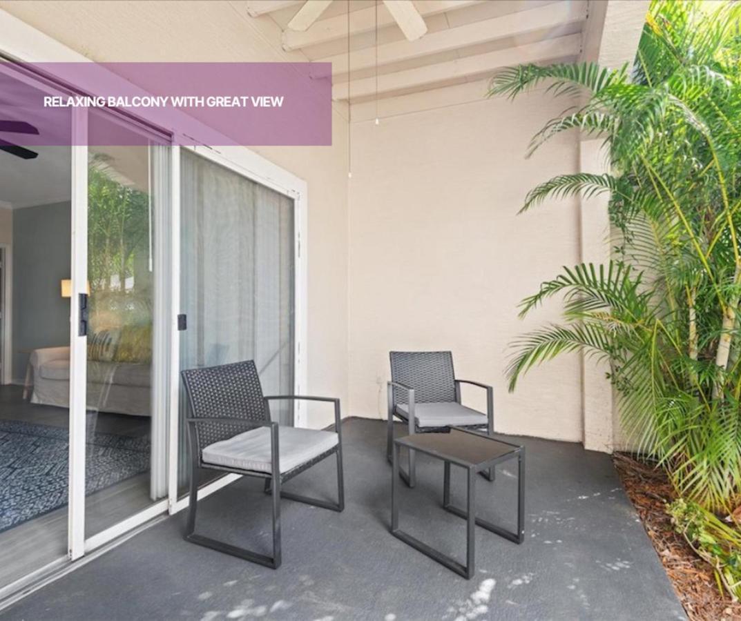 Renu At Jacksonville Exterior photo