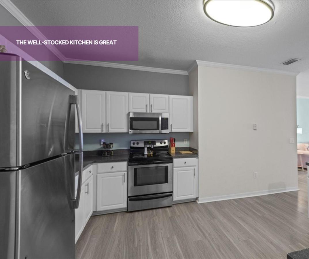 Renu At Jacksonville Exterior photo